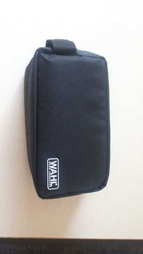 Wald Deluxe Aqua Blade Rechargeable Trimmer 3