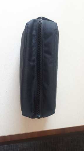 Wald Deluxe Aqua Blade Rechargeable Trimmer 4