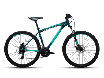 2021 Polygon Cascade 4 Mountain Bike for sale - price negotiable! 1