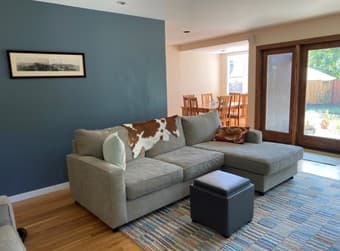 Shared home in the Willows, Menlo Park 2