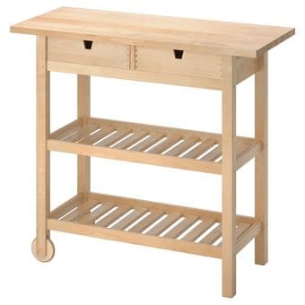 Looking for a kitchen island/cart 1