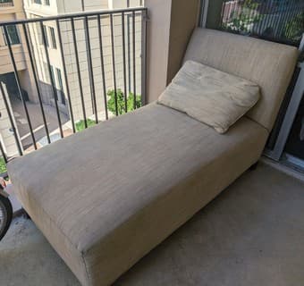Outdoor & Indoor Furniture for sale! [PICK-UP BY JUNE 24] 2