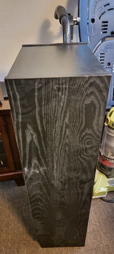 Small Billy Book Case 2