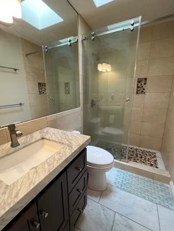 Nice Furnished Room Walk to Stanford In Palo Alto for Female 2