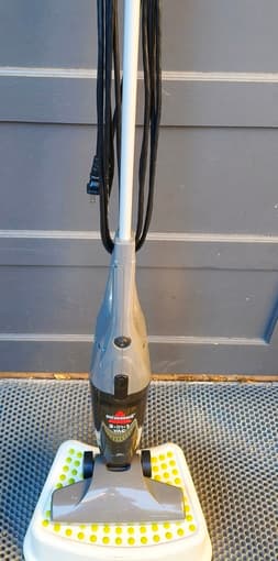 Bissell 3-in-1 Vacuum 1