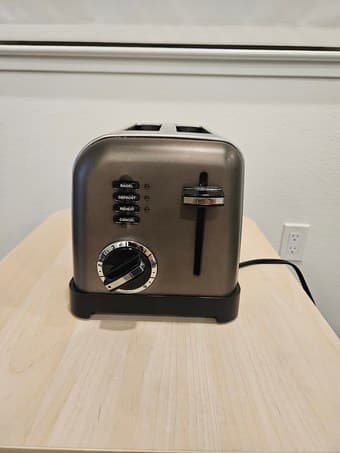 Toaster 1