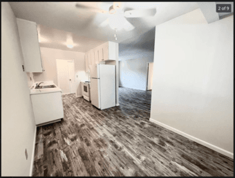 2bed 1bath in Mountain View 1050 sqft - Move in July 1st 1