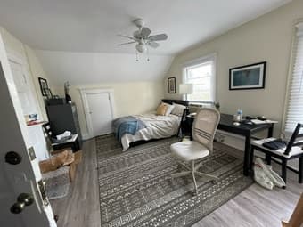 Full Studio Available Downtown Palo Alto 8/1 1