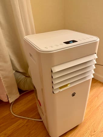 BRAND NEW! Portable Air Conditioner, 10000 BTU (Room up to 450 Sq. Ft) 1