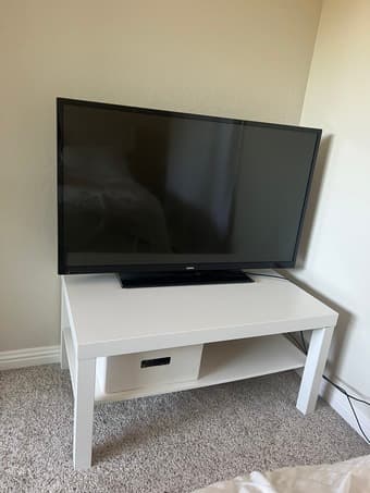 TV Stand 1