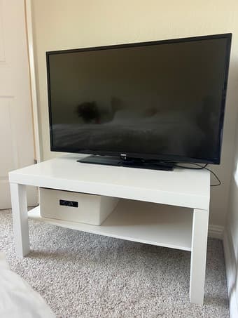 TV Stand 2