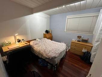 1 Bedroom for Rent in Palo Alto 1