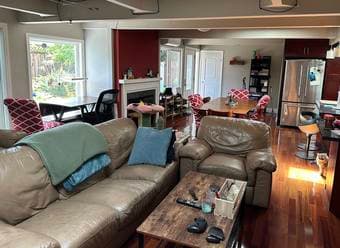 1 Bedroom for Rent in Palo Alto 3