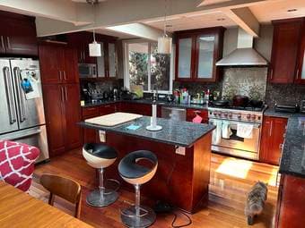 1 Bedroom for Rent in Palo Alto 4