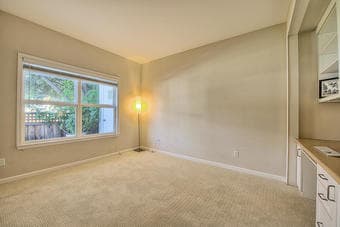 2 Bed, 2 Bath Townhouse for Rent In Mountain View 3