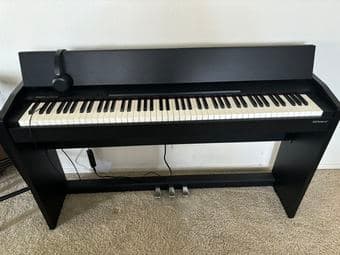 Digital Piano 2