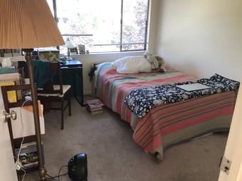 2 Bedrooms in a 3BR/2.5 Condo - Menlo Park (Sharon Heights) 2