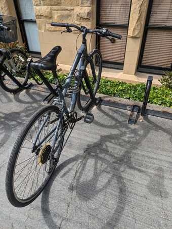 Cycle for sale 2