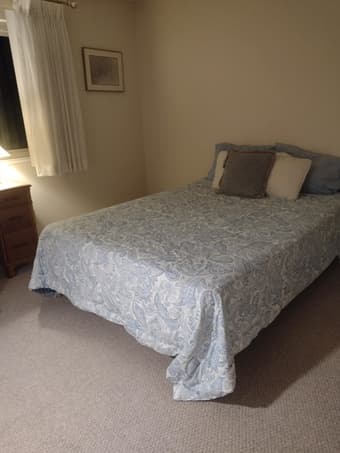 Quiet, Sunny End Unit Furnished 1B/1Bath 777 San Antonio all inclusive 3