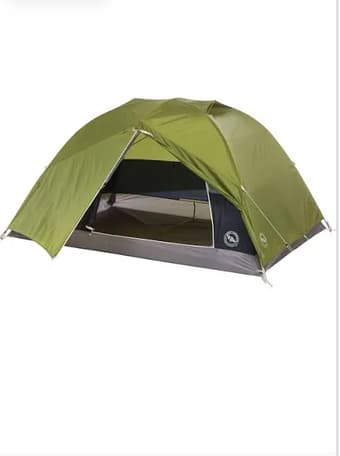 ISO camping gear!! 1