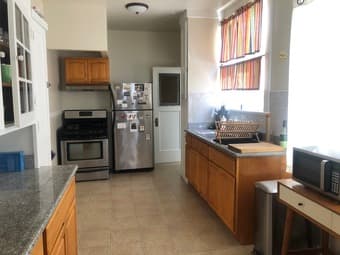 Roommates wanted in SF Apartment 4