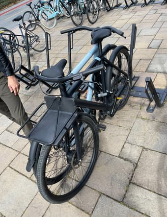 VanMoof S3 Electric Bike 2