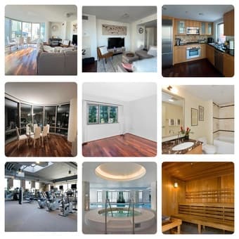 Looking for Female Roommate in Rincon Hill, San Francisco (2B2B) 1