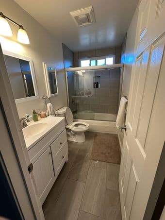 Roommate Wanted in Redwood City 2