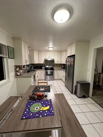 Roommate Wanted in Redwood City 3