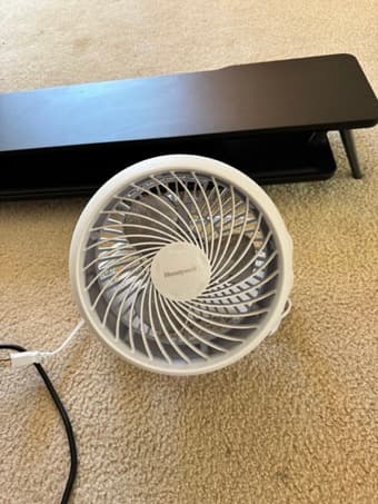 Honeywell fan for sale! 1