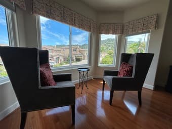 Master Bedroom with Private Bath 3