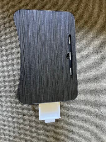 Selling a foldable bed table 2