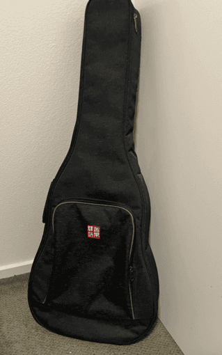 Classical Guitar (Godin Presentation) 2