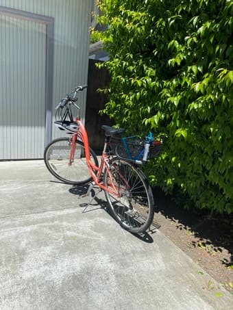 Bicycle for Sale: Romanticize your Commute 2