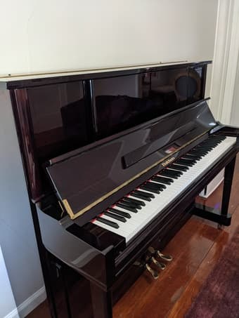 Gorgeous Baldwin Piano (2022) for sale 1