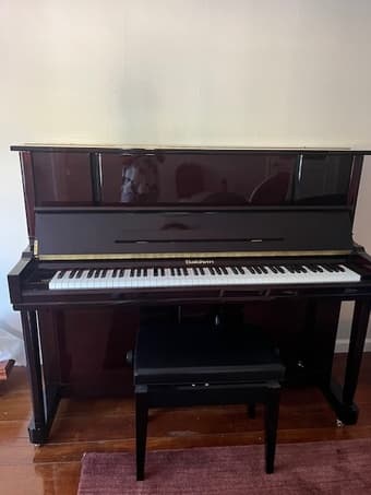 Gorgeous Baldwin Piano (2022) for sale 2