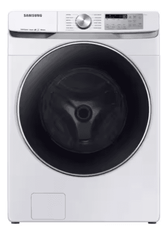 Samsung Washing Machine 1