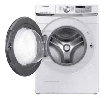 Samsung Washing Machine 3