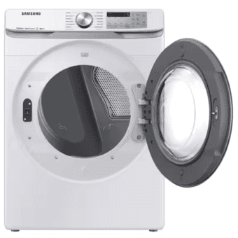 Samsung Electric Dryer 2