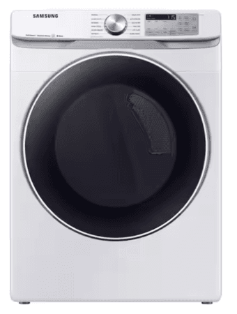 Samsung Electric Dryer 3