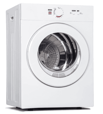 Euhomy Compact Portable Clothes Dryers 1