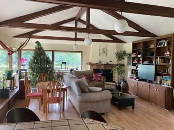 Room in Idyllic Los Altos Mansion (Mid July) 2