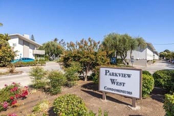 Need a flatmate for a year lease near San Antonio Caltrain station 1