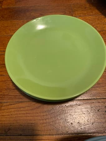 IKEA Bowls and plates 2