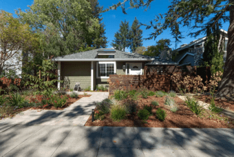 Amazing 5bed/3bath for July-September sublet in Downtown Palo Alto! 1