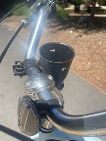 Townie 7D Step-Thru Bike (bought for $500) 3