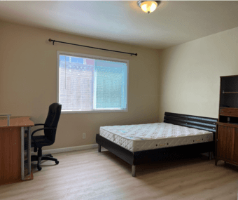 3 rooms available in 3 bed 2 bath house in East Palo Alto 2