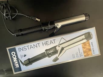 Conair Curling Iron 1