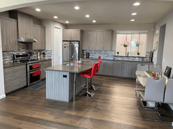 Three Private Rooms for Rent Close to Stanford Campus and Meta HQ 1