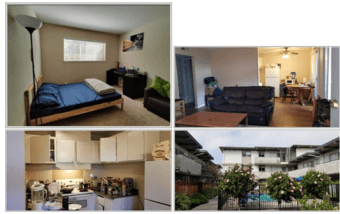 Looking For Roommate 1